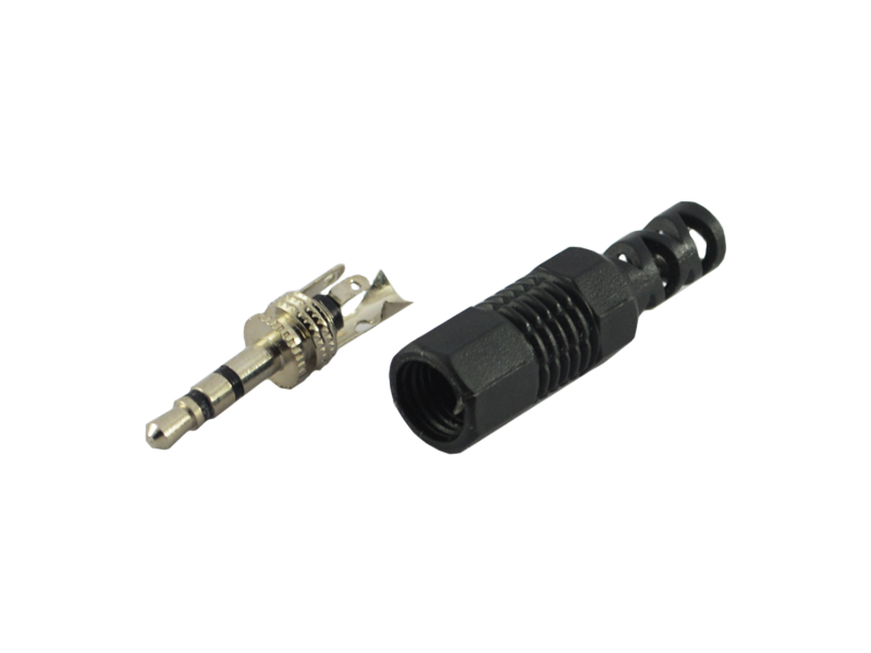 3.5mm Headset Phone Connector - Image 2